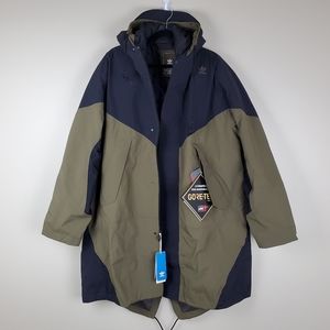 Adidas Goretex PT3 Parka